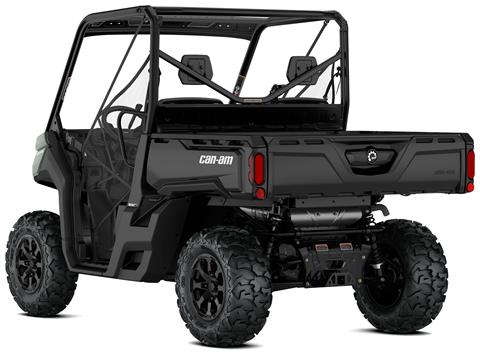 2027 Can-Am Defender DPS HD9 in Sunman, Indiana - Photo 4
