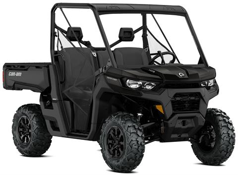 2027 Can-Am Defender DPS HD9