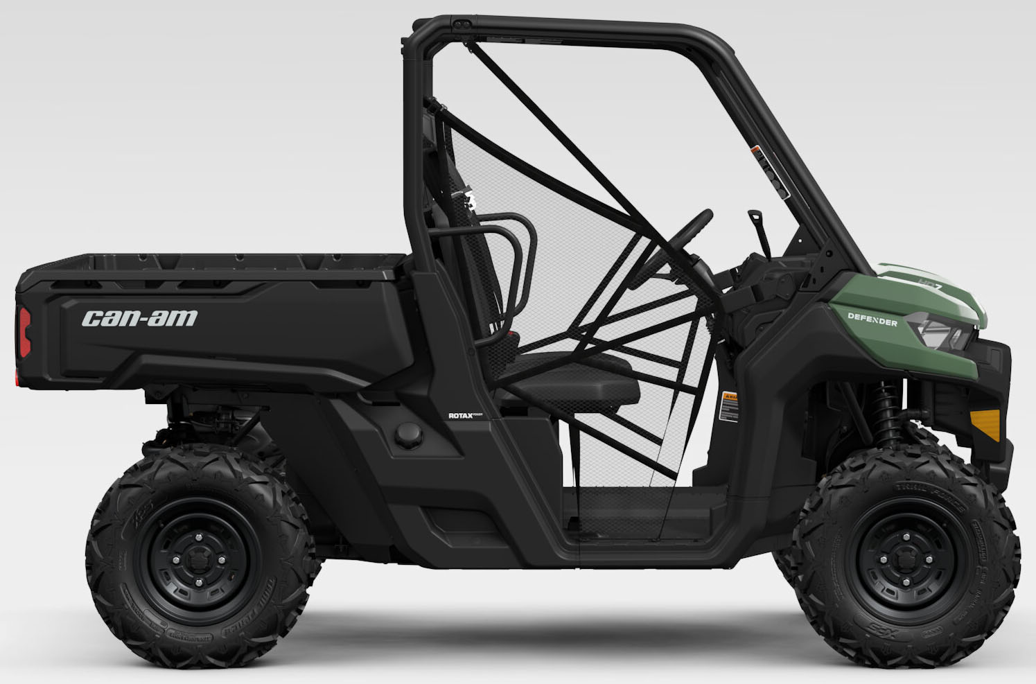 2027 Can-Am™ Defender HD7 2