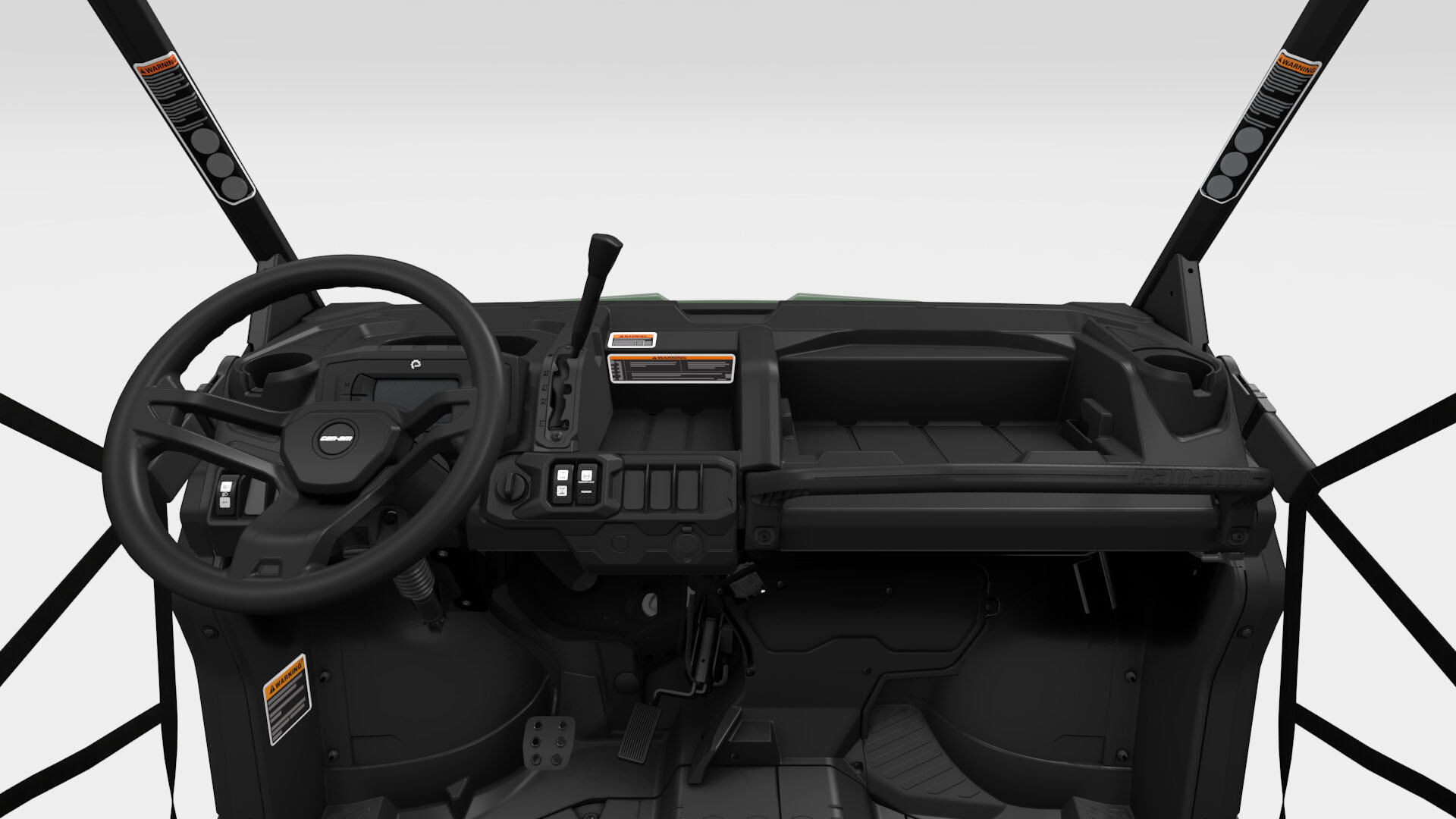 2027 Can-Am™ Defender HD7 5