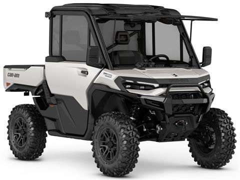 2027 Can-Am Utility Recreational Dealers in Idaho | Models at
