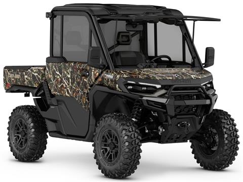 2027 Can-Am Defender Limited HD11 — photo 1 of 7