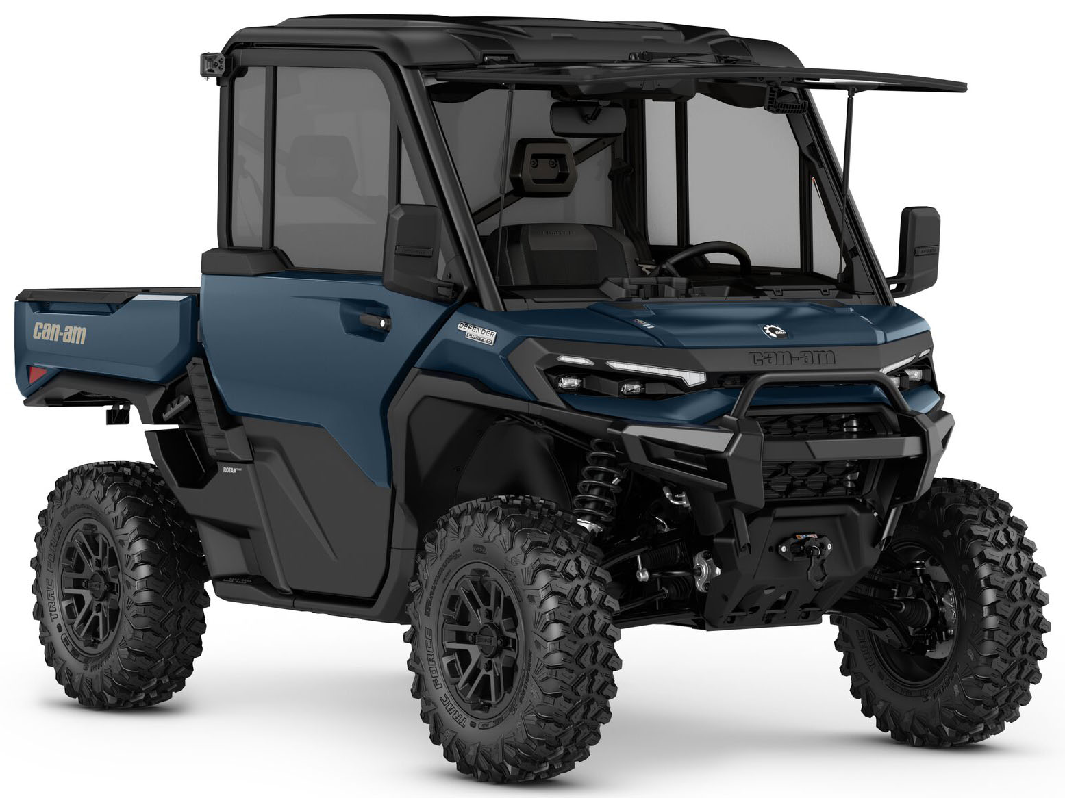 2027 Can-Am Defender Limited HD11 for sale 1282591