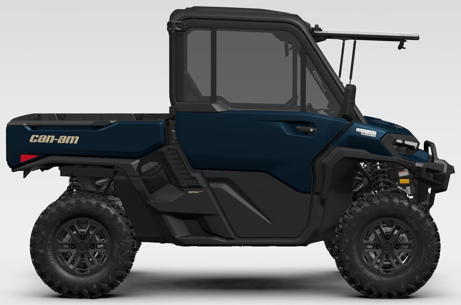 2027 Can-Am™ Defender Limited HD11 2