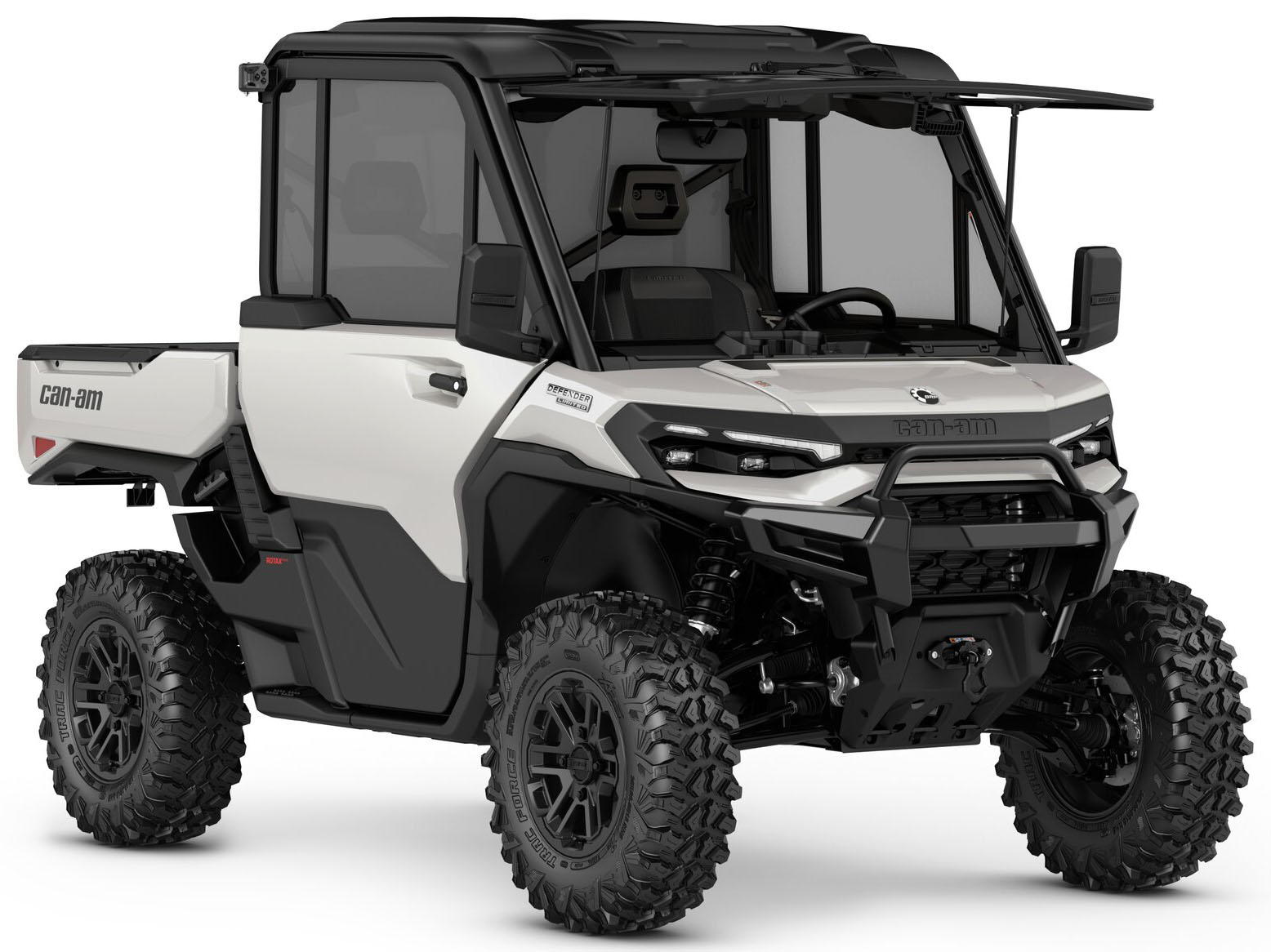 2027 Can-Am Defender Limited HD11 for sale 1277509