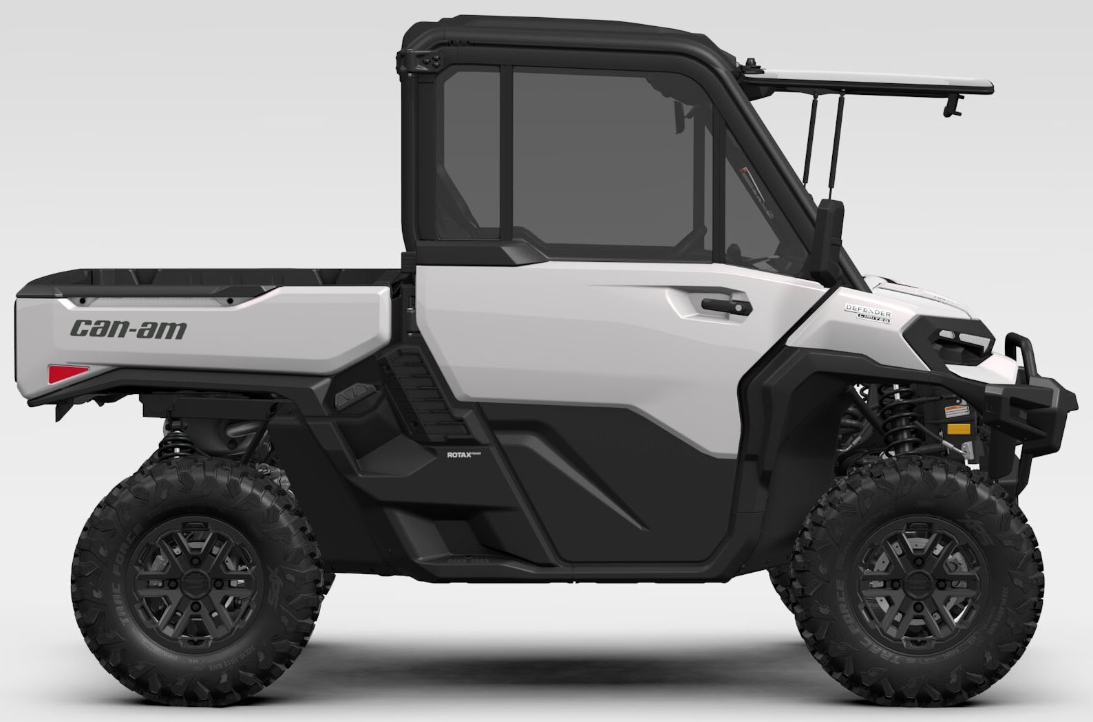 2027 Can-Am™ Defender Limited HD11 2
