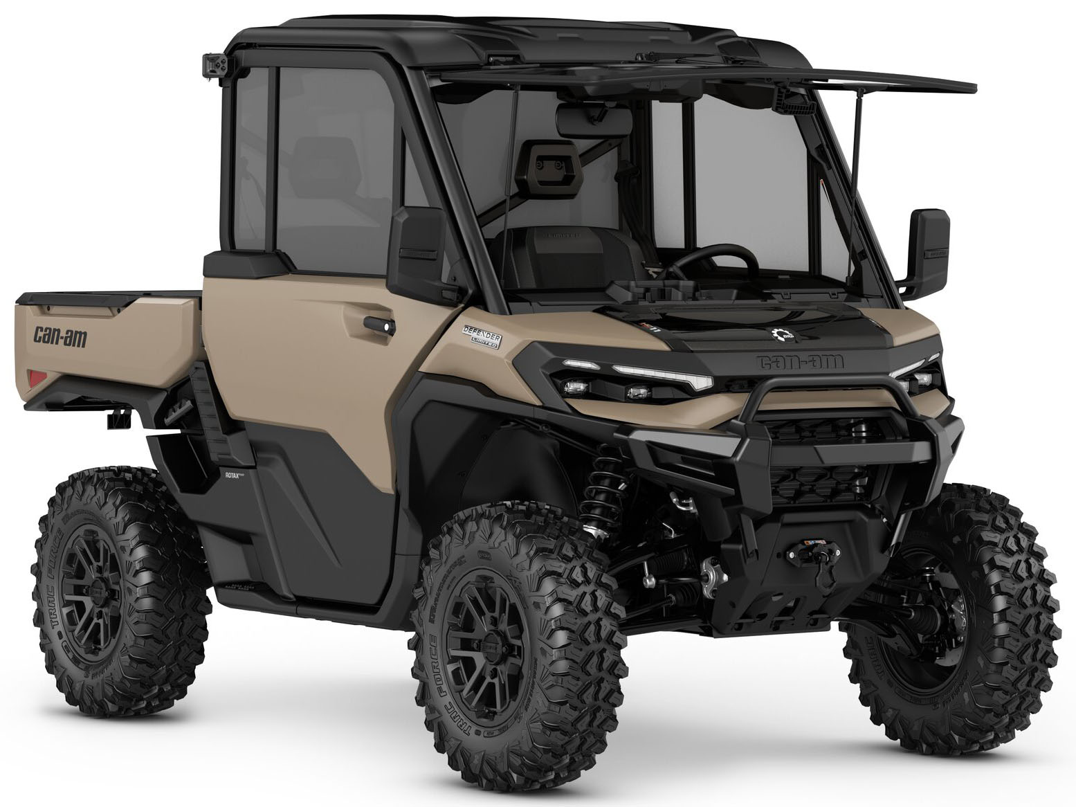 2027 Defender Limited HD11