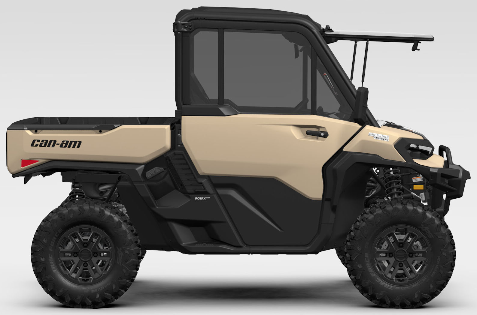 2027 Can-Am™ Defender Limited HD11 2