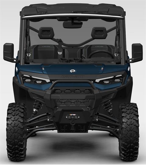2027 Can-Am Defender Limited HD11 in Sunman, Indiana - Photo 3