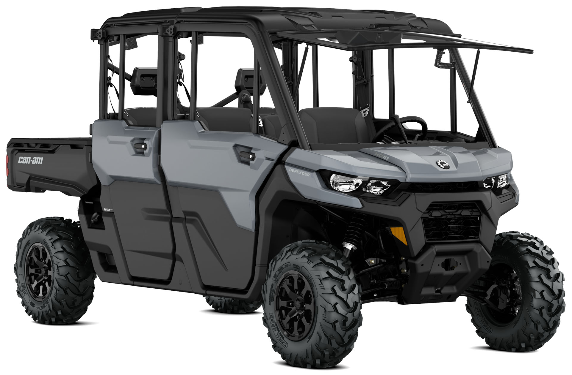 2027 Can-Am Defender MAX DPS CAB HD10 for sale 1272068