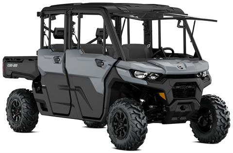 2027 Can-Am Defender MAX DPS CAB HD10