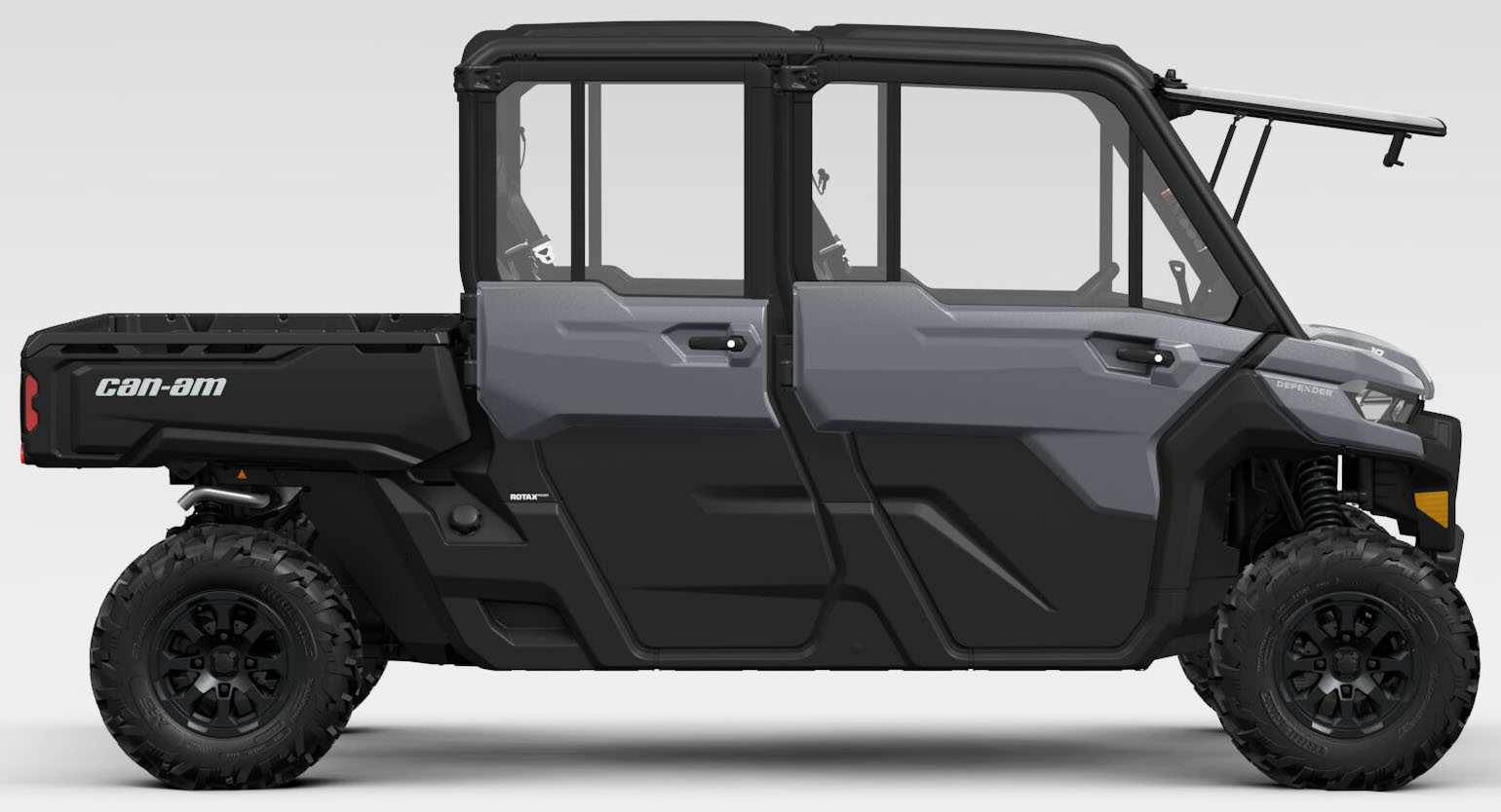 2027 Can-Am™ Defender MAX DPS CAB HD10 2