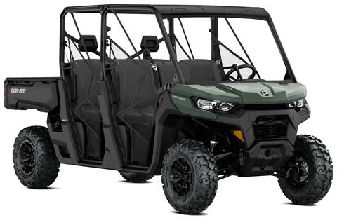 2027 Can-Am Defender MAX DPS HD7 in Sunman, Indiana