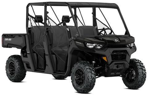 2027 Can-Am Defender MAX DPS HD9 — photo 1 of 5