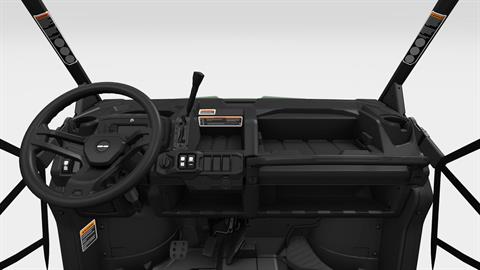 2027 Can-Am Defender MAX DPS HD9 in Sunman, Indiana - Photo 5