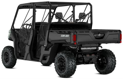 2027 Can-Am Defender MAX DPS HD9 in Sunman, Indiana - Photo 4