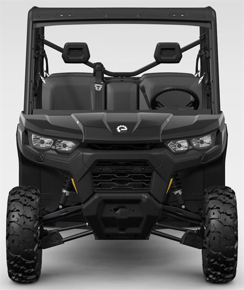 2027 Can-Am Defender MAX DPS HD9 in Sunman, Indiana - Photo 3