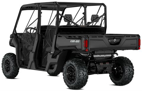 2027 Can-Am Defender MAX DPS HD9 in Sunman, Indiana - Photo 4