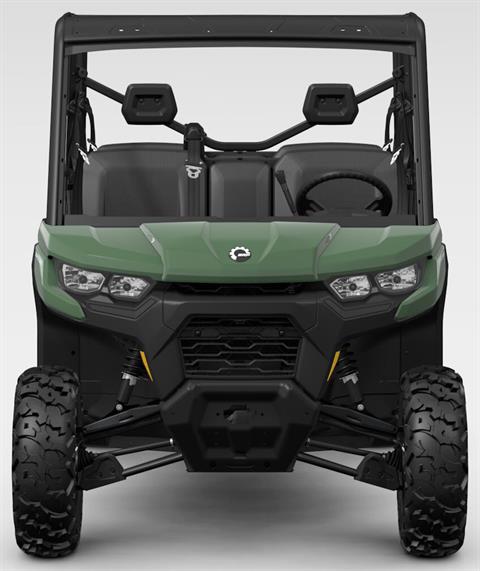 2027 Can-Am Defender MAX HD7 in Sunman, Indiana - Photo 3