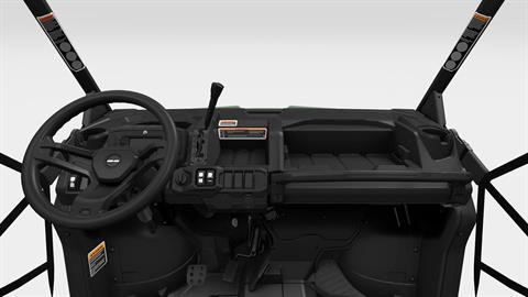 2027 Can-Am Defender MAX HD7 in Sunman, Indiana - Photo 5