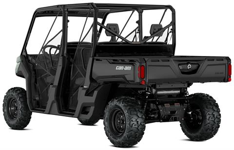 2027 Can-Am Defender MAX HD7 in Sunman, Indiana - Photo 4