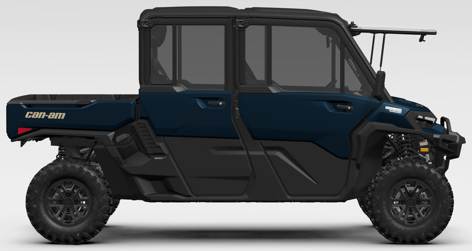 2027 Can-Am™ Defender MAX Limited HD11 2
