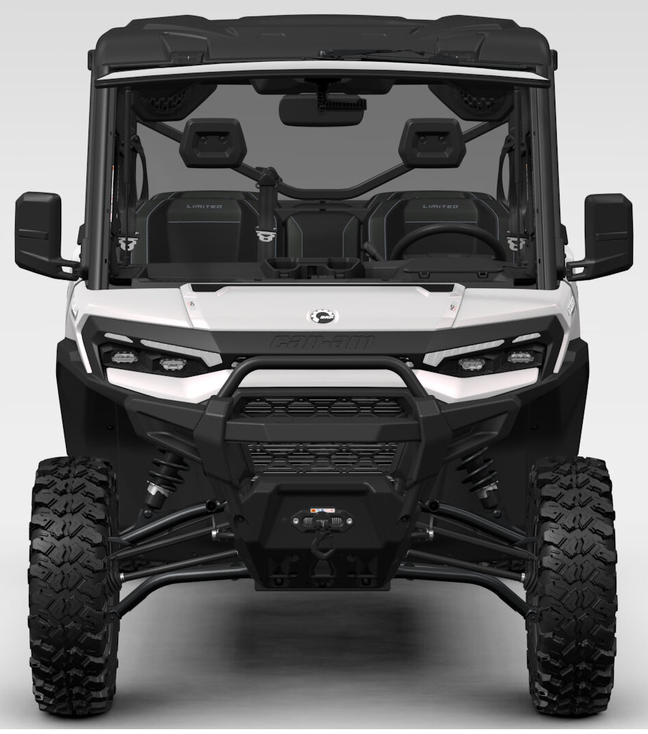 2027 Can-Am™ Defender MAX Limited HD11 11