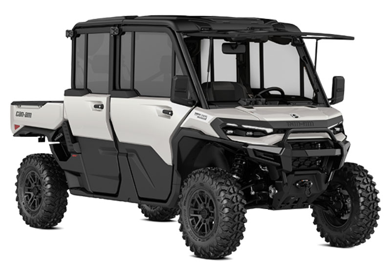 2027 Can-Am™ Defender MAX Limited HD11 9