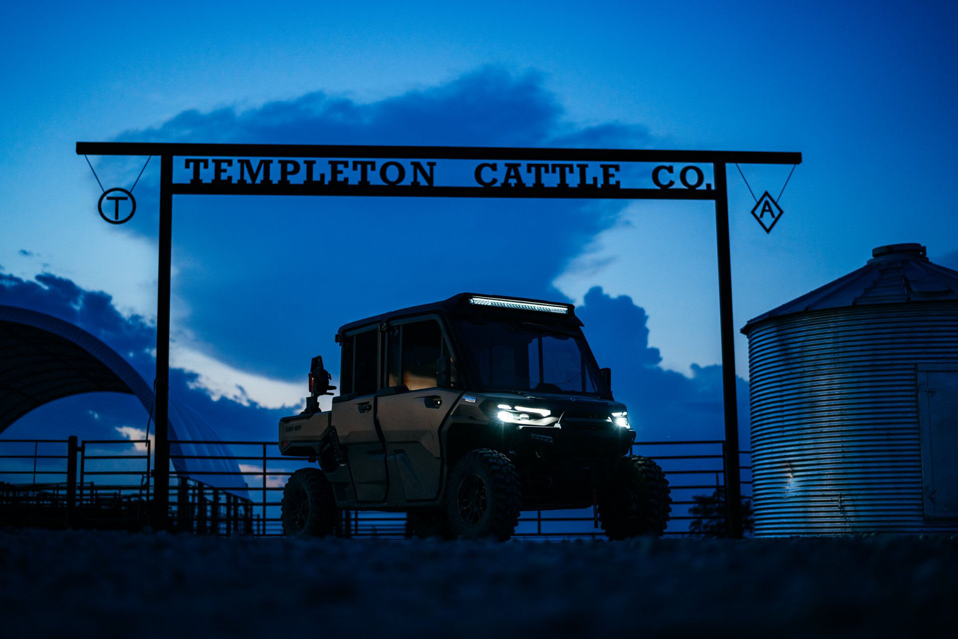 powersport image