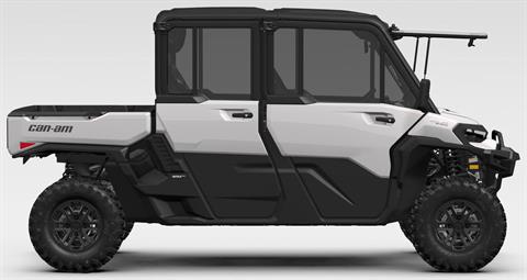 2027 Can-Am Defender MAX Limited HD11 in Sunman, Indiana - Photo 2
