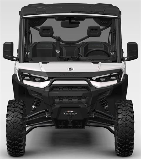 2027 Can-Am Defender MAX Limited HD11 in Sunman, Indiana - Photo 3