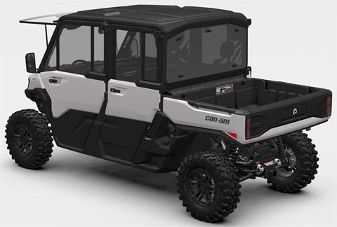2027 Can-Am Defender MAX Limited HD11 in Sunman, Indiana - Photo 4
