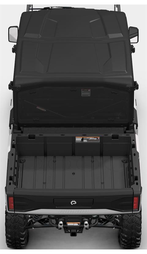 2027 Can-Am Defender MAX Limited HD11 in Sunman, Indiana - Photo 5