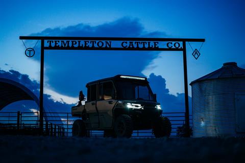 2027 Can-Am Defender MAX Limited HD11 in Sunman, Indiana - Photo 8