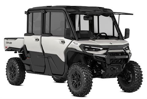 2027 Can-Am Defender MAX Limited HD11