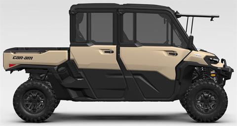 2027 Can-Am Defender MAX Limited HD11 in Sunman, Indiana - Photo 2