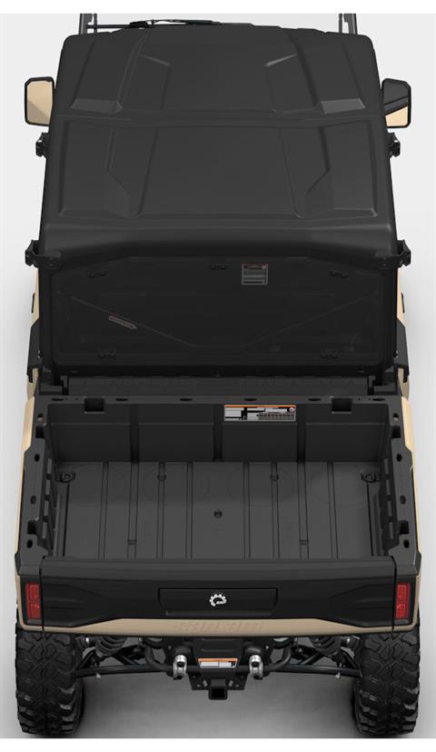 2027 Can-Am Defender MAX Limited HD11 in Sunman, Indiana - Photo 5