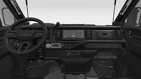 2027 Can-Am Defender MAX Limited HD11 in Sunman, Indiana - Photo 6
