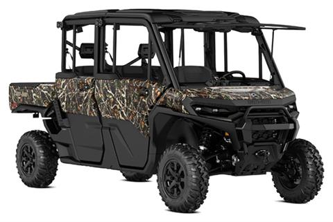 2027 Can-Am Defender MAX XT CAB HD10