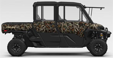2027 Can-Am Defender MAX XT CAB HD10 in Sunman, Indiana - Photo 2