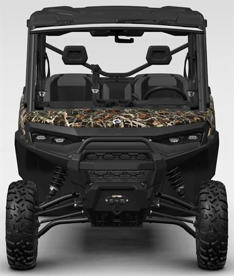 2027 Can-Am Defender MAX XT CAB HD10 in Sunman, Indiana - Photo 3