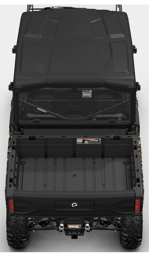 2027 Can-Am Defender MAX XT CAB HD10 in Sunman, Indiana - Photo 5