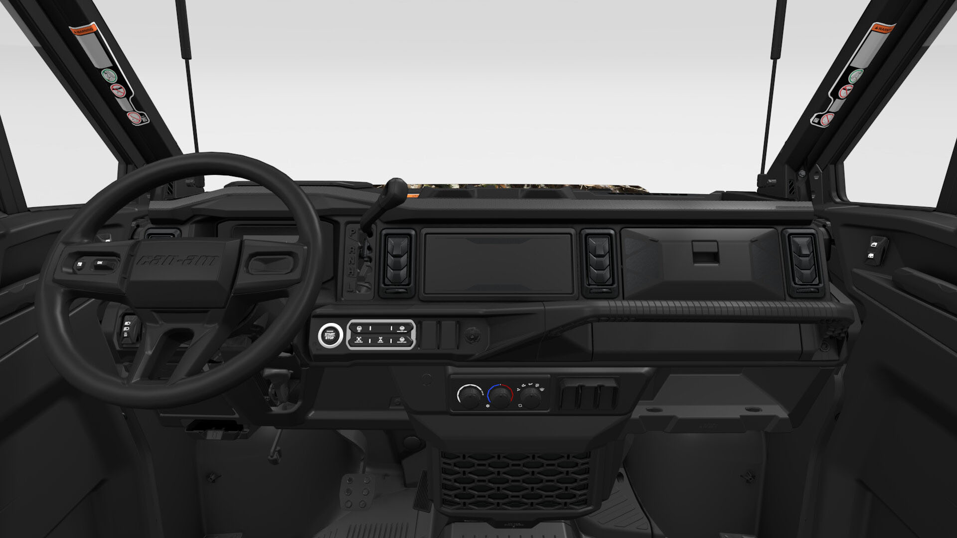 2027 Can-Am Defender MAX XT CAB HD10 in Sunman, Indiana - Photo 6