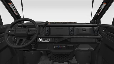 2027 Can-Am Defender MAX XT CAB HD10 in Sunman, Indiana - Photo 6