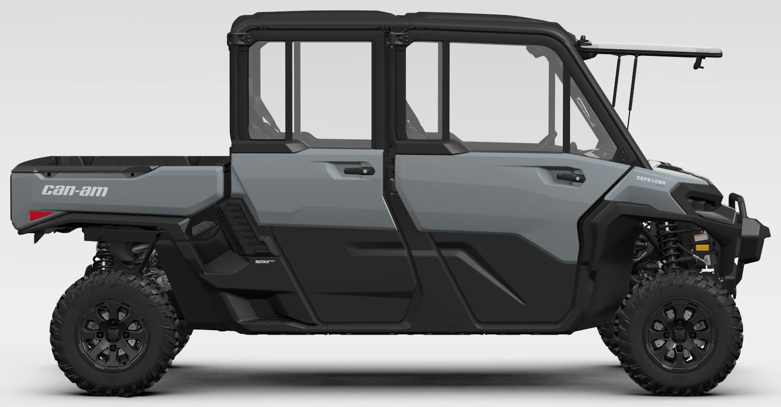New 2027 Can-Am Defender MAX XT CAB HD10, Valdosta GA | Specs