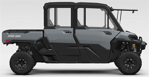 2027 Can-Am Defender MAX XT CAB HD10 in Sunman, Indiana - Photo 2