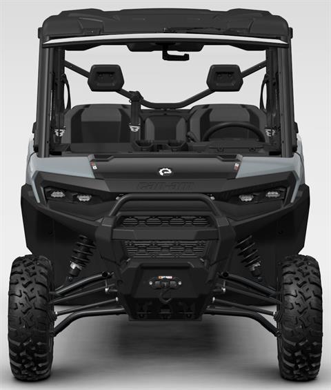 2027 Can-Am Defender MAX XT CAB HD10 in Sunman, Indiana - Photo 3