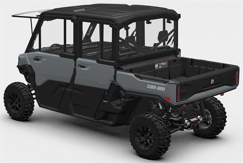 2027 Can-Am Defender MAX XT CAB HD10 in Sunman, Indiana - Photo 4