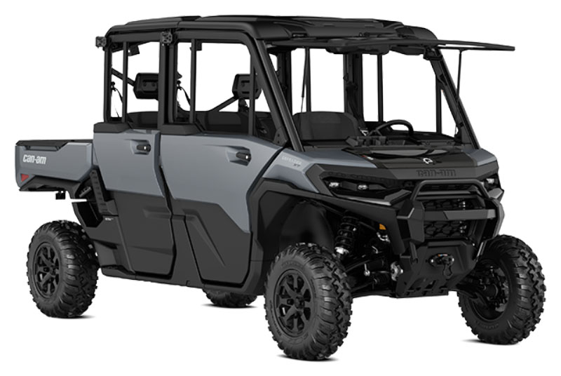 2027 Can-Am Defender MAX XT CAB HD10 for sale 1268042