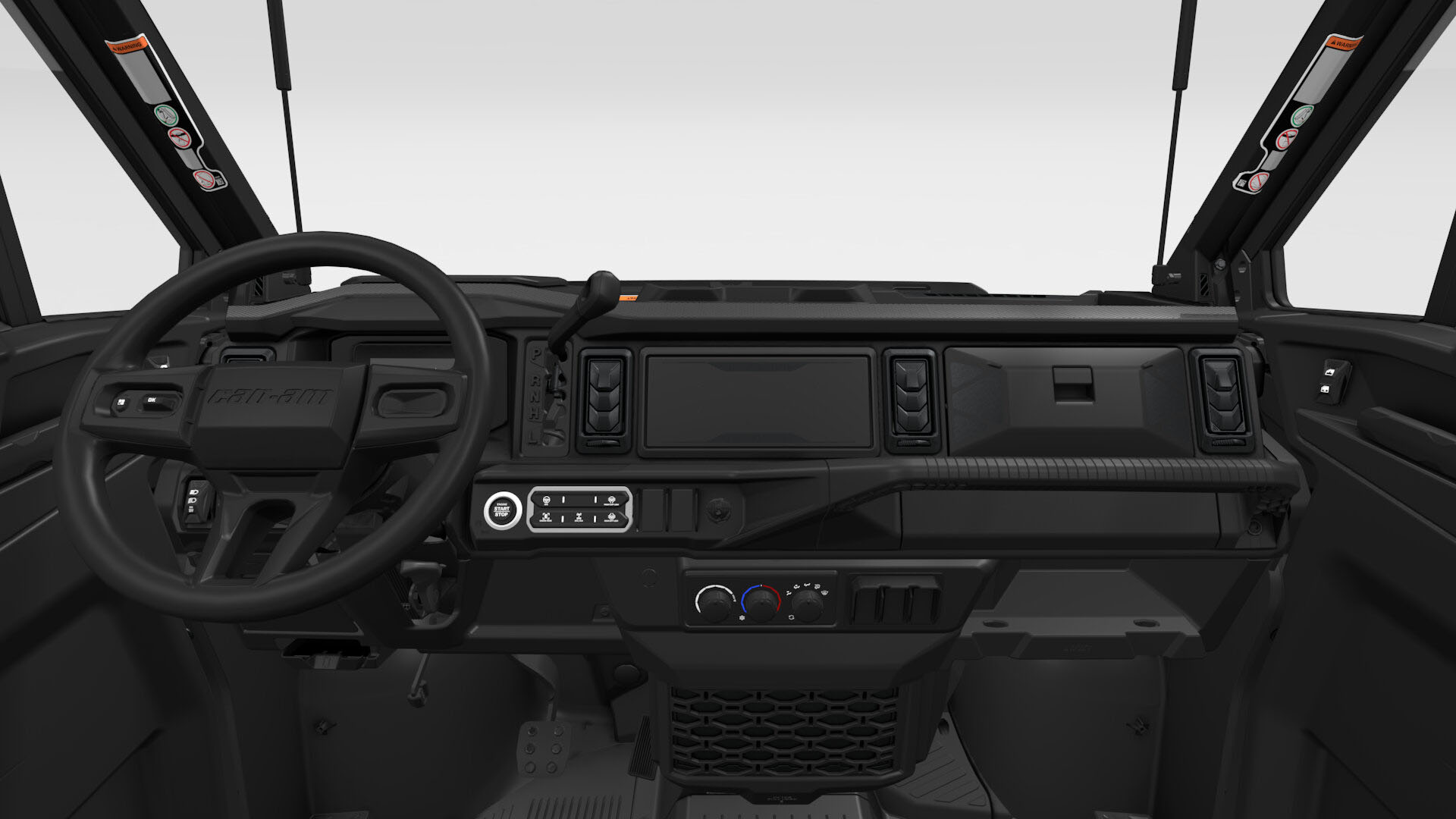 New 2027 Can-Am Defender MAX XT CAB HD10, Panama City FL | Specs